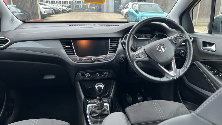 Vauxhall Crossland 1.2 Turbo [130] Ultimate 5dr Petrol Hatchback